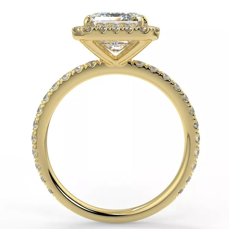 The Cairo Ring