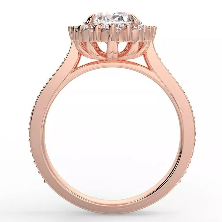 The Seychelles Ring